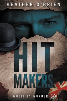 Paperback Hit Makers Book