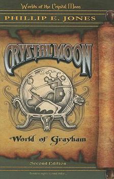 Hardcover World of Grayham Book