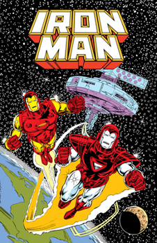 Hardcover Iron Man: Armor Wars Omnibus Mark Bright Cover Book