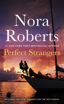 Mass Market Paperback Perfect Strangers: A 2-In-1 Collection Book
