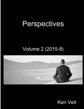 Paperback Perspectives Volume 2 Book