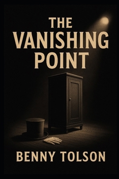 Paperback The Vanishing Point Book