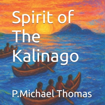 Paperback Spirit of The Kalinago Book