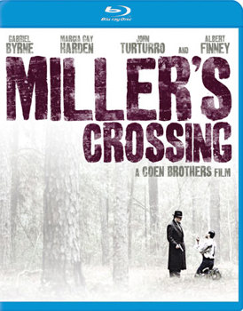 MILLERS CROSSING