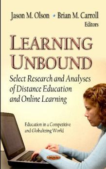 Hardcover Learning Unbound Book