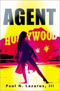 Paperback Agent Book