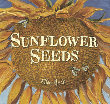 Sunflower Seeds
