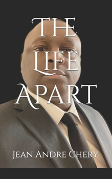 Paperback The Life Apart Book