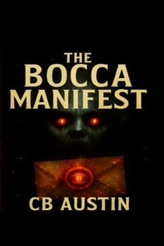 Paperback The Bocca Manifest Book
