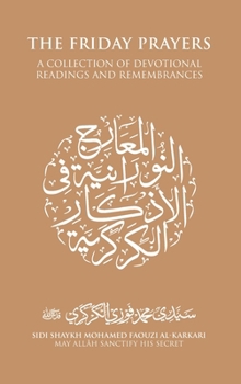 Hardcover The Friday Prayers Book