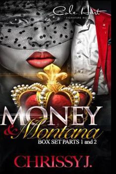 Paperback Money & Montana: A Love Story Book