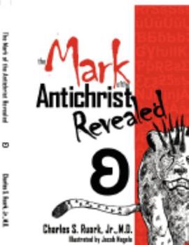 Paperback The Mark of the Antichrist Book