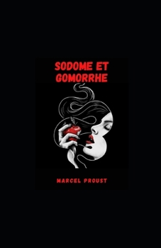 Paperback Sodome et Gomorrhe [French] Book