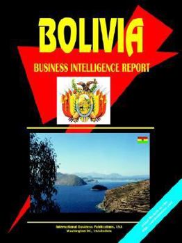 Bolivia Business Intelligence Report