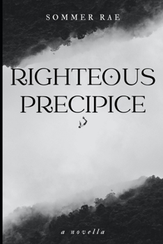 Paperback Righteous Precipice Book