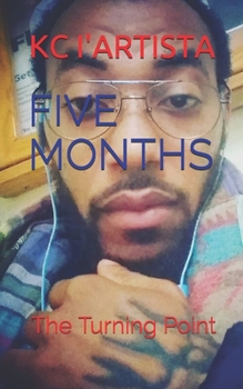 Paperback Five Months: The Turning Point Book