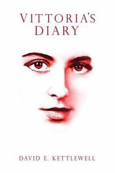 Paperback Vittoria's Diary Book