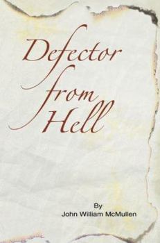 Hardcover Defector from Hell Book