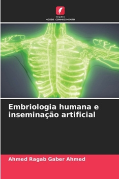 Embriologia humana e inseminação artificial (Portuguese Edition)