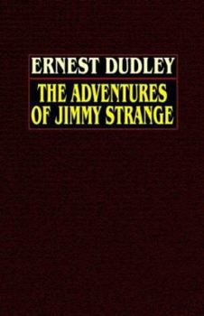 Paperback The Adventures of Jimmy Strange Book