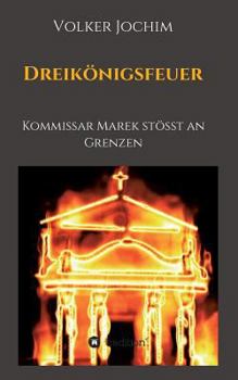 Paperback Dreikönigsfeuer [German] Book