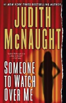 Paperback Someone to Watch over Me Book