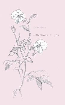 Paperback reflections of you Book
