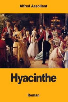 Paperback Hyacinthe [French] Book