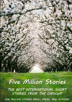 Paperback Five Million Stories Book