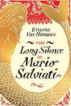 Paperback The Long Silence of Mario Salviati Book