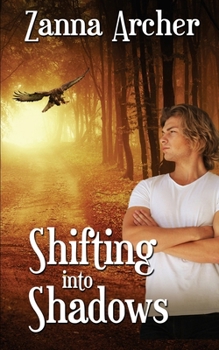 Paperback Shifting into Shadows Book