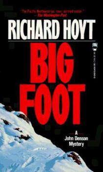 Mass Market Paperback Bigfoot Book