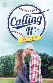 Mass Market Paperback Calling It Book