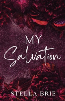 My Salvation : Contemporary Reverse Harem Romance
