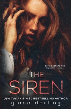 The Siren (The Evolution Of Sin)