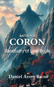 Battle for Coron: Sanctuary of Lost Souls