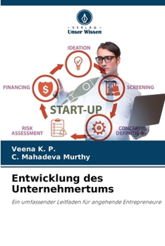 Entwicklung des Unternehmertums (German Edition)