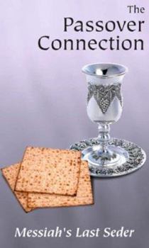 DVD Passover Connection: Messiah's Last Seder Book