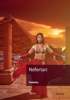 Paperback Néfertari [French] Book