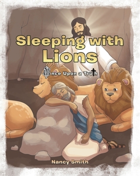 Paperback Sleeping with Lions Book