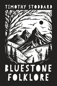 Paperback Bluestone Folklore Book