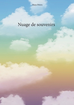Paperback Nuage de souvenirs [French] Book