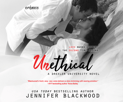 Unethical - Book #1 of the Drexler University