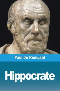 Paperback Hippocrate [French] Book