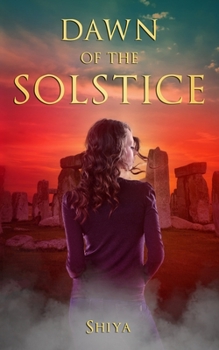 Paperback Dawn of the Solstice Book