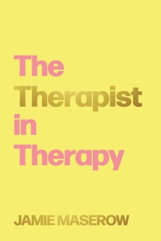 Paperback The Therapist in Therapy Book