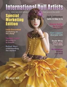 International Doll Artists: Special Marketing Edition (Volume 1)