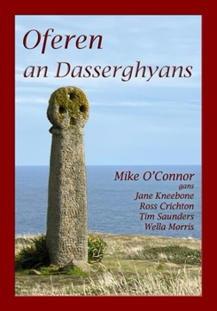 Paperback Oferen an Dasserghyans: Oferen Gernewek Book