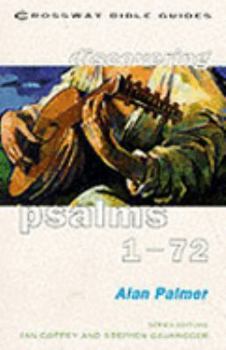 Paperback Psalms 1-72 Book