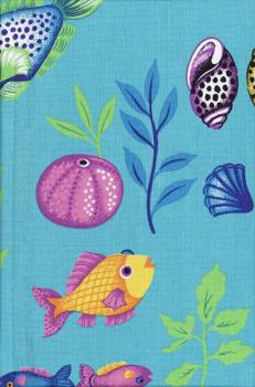 Hardcover Anything Book: Shells & Fishes Book